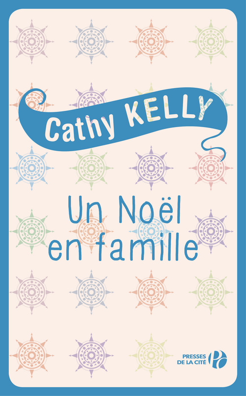 ebook cover of Un Noël en famille, by Cathy Kelly