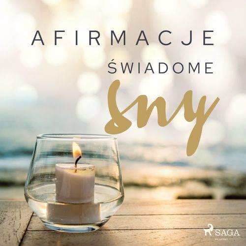 Couverture audiobook de Afirmacje - ´Swiadome sny, de Maxx-Audio