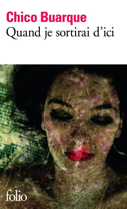 ebook cover of Quand je sortirai d'ici, by Chico Buarque