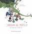 ebook cover of Jardin de mots, by Cadieux Marie