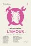 Couverture ebook de 15 brefs essais sur l'amour, de Collectif, Marylise Hamelin