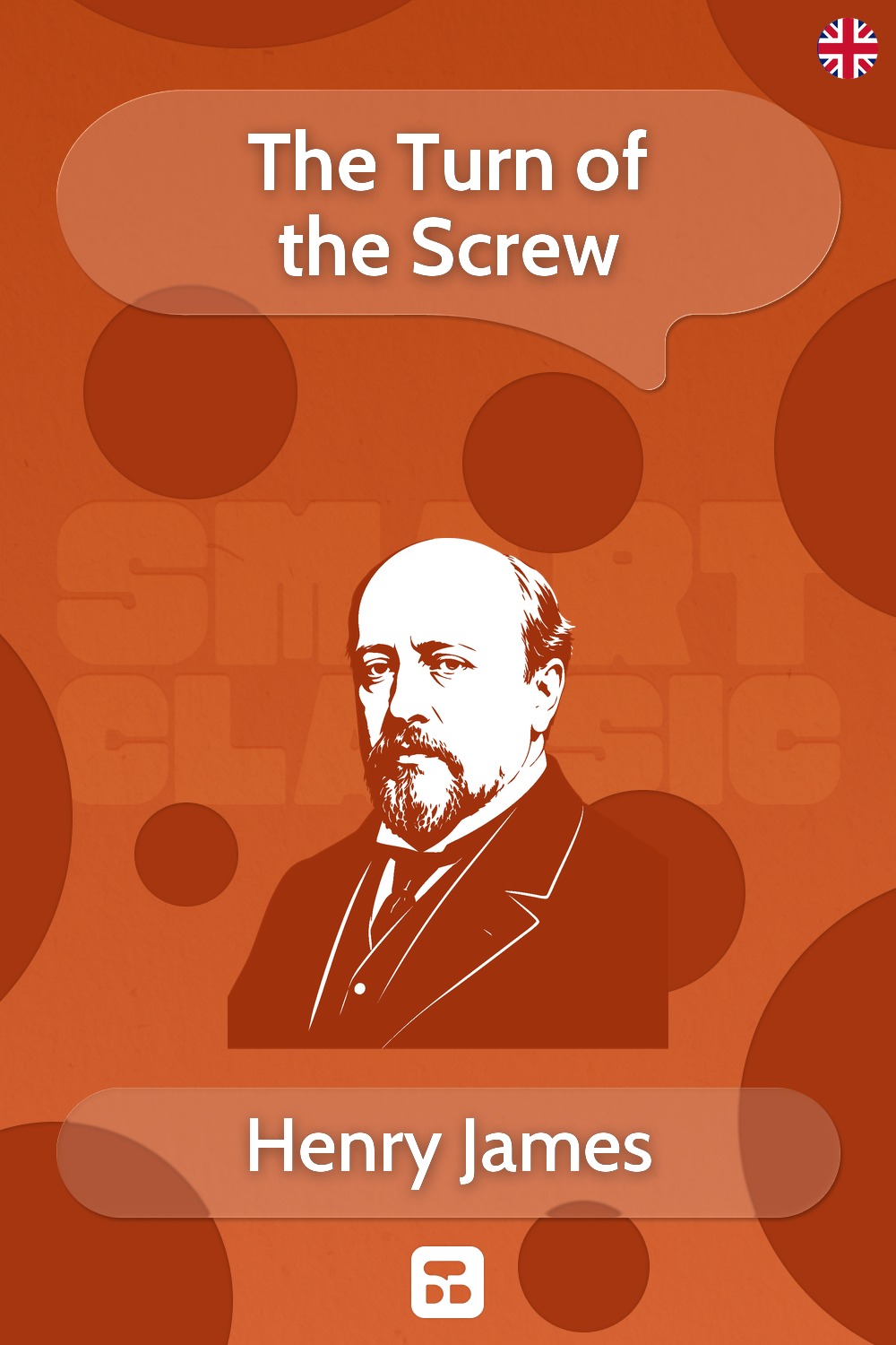 The Turn of the Screw (English)