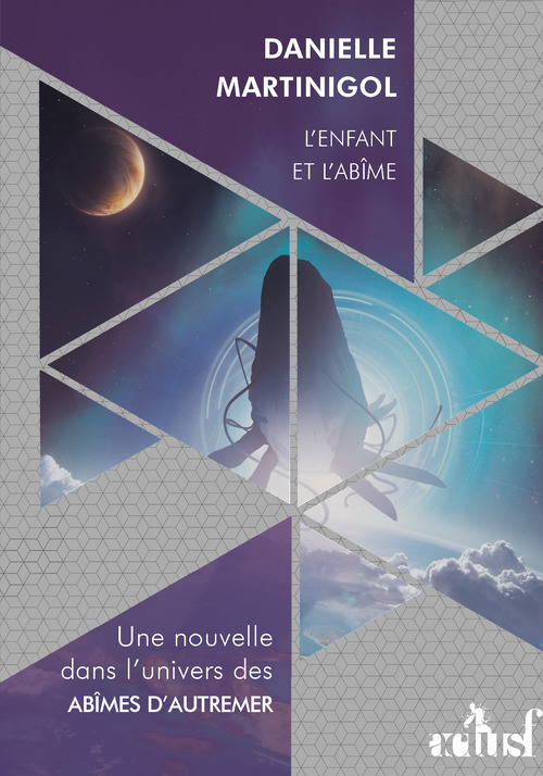 ebook cover of L´Enfant et l´Abîme, by Danielle Martinigol
