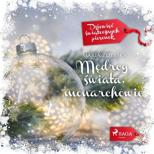 audiobook cover of Medrcy ´swiata, monarchowie, by Maria Zdybska