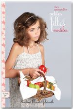 Couverture ebook de Les Nouvelles Petites Filles Modèles 4, de Rosalind Elland-Goldsmith