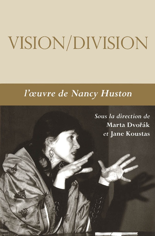 ebook cover of Vision-Division, by