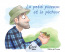 ebook cover of Le petit poisson et le pêcheur, by Annie-Claude Lebel