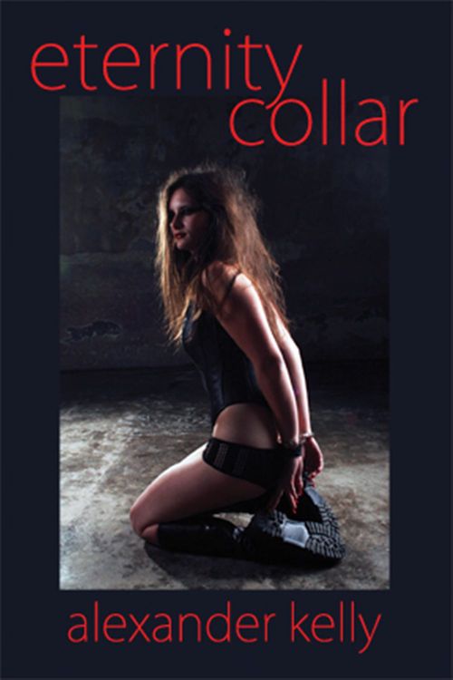 Couverture ebook de Eternity Collar, de Alexander Kelly