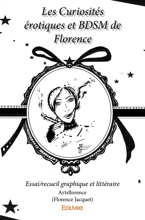 ebook cover of Les Curiosités érotiques et BDSM de Florence, by Artsflorence