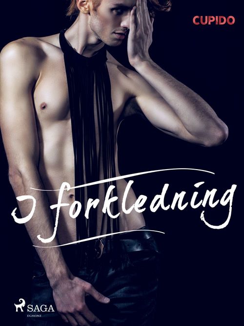 Couverture ebook de I forkledning, de - Cupido