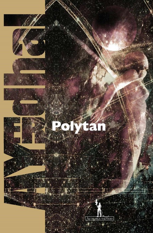ebook cover of POLYTAN, by Ayerdhal