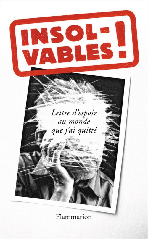 ebook cover of Insolvables !, by Anonyme