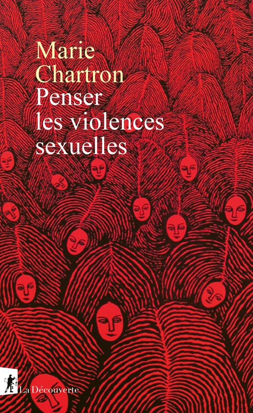 Couverture ebook de Penser les violences sexuelles, de Marie Chartron