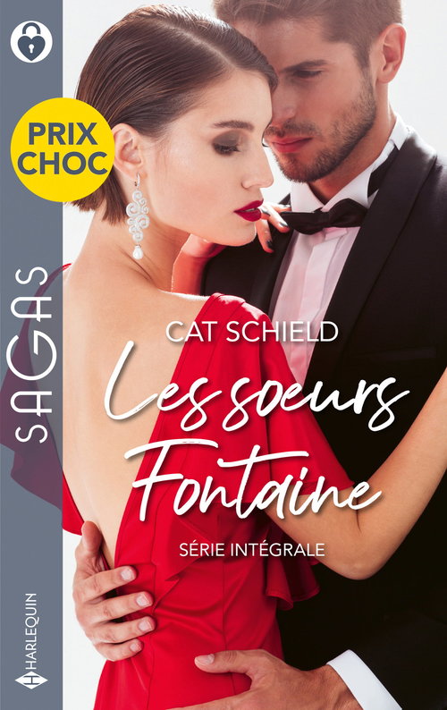 ebook cover of Une innocente séduction - Une simple alliance - Une attirance interdite, by Cat Schield