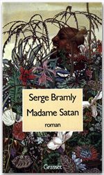 ebook cover of Madame Satan, by Serge Bramly