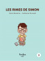 Couverture ebook de Les rimes de Simon, de Simon Boulerice, Guillaume Perreault