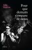 Couverture ebook de Pour que demain s'empare de nous, de Julie Bosman