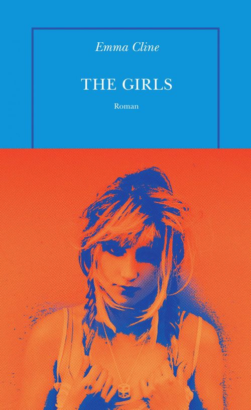 Couverture ebook de The Girls, de Emma Cline