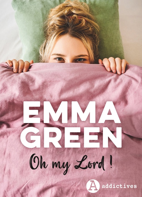 ebook cover of Oh my Lord !, by Emma Green