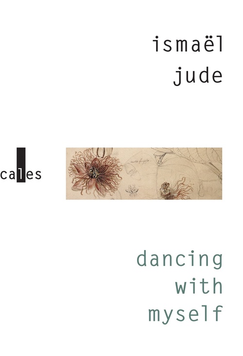 ebook cover of Dancing with myself, by Ismaël Jude