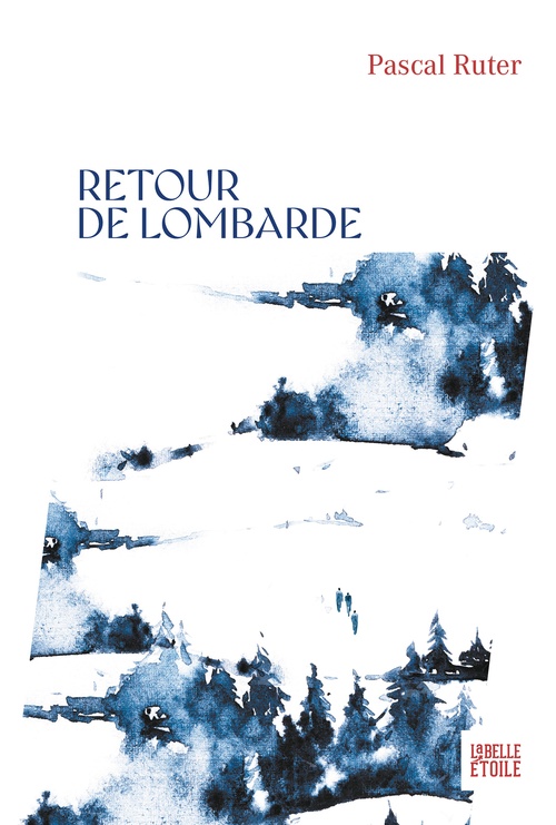ebook cover of Retour de lombarde, by Pascal Ruter