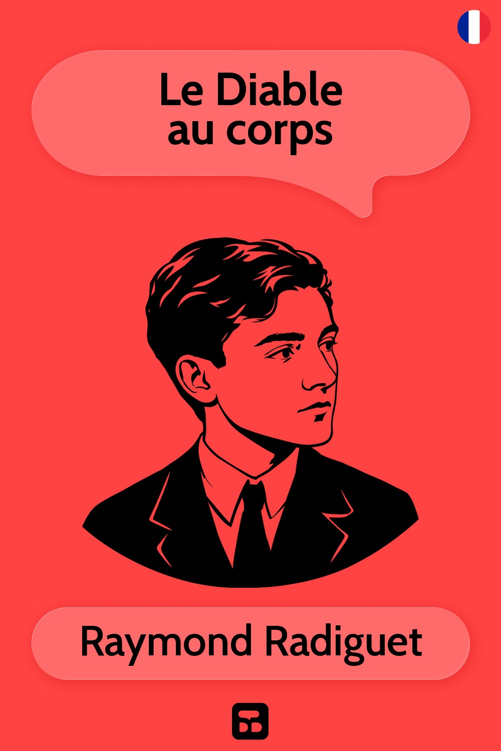Le Diable au corps