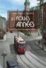 ebook cover of Les Folles Années T3, by Jean-Pierre Charland