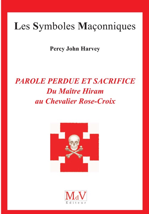 ebook cover of N.90 Parole perdue et sacrifice, by Percy John Harvey