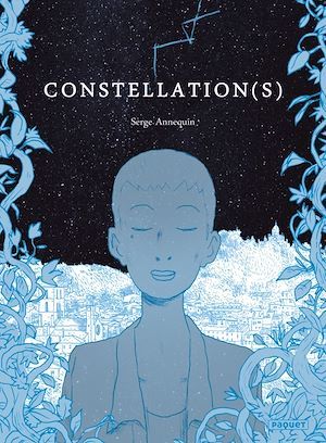 Couverture ebook de Constellations, de Collectif