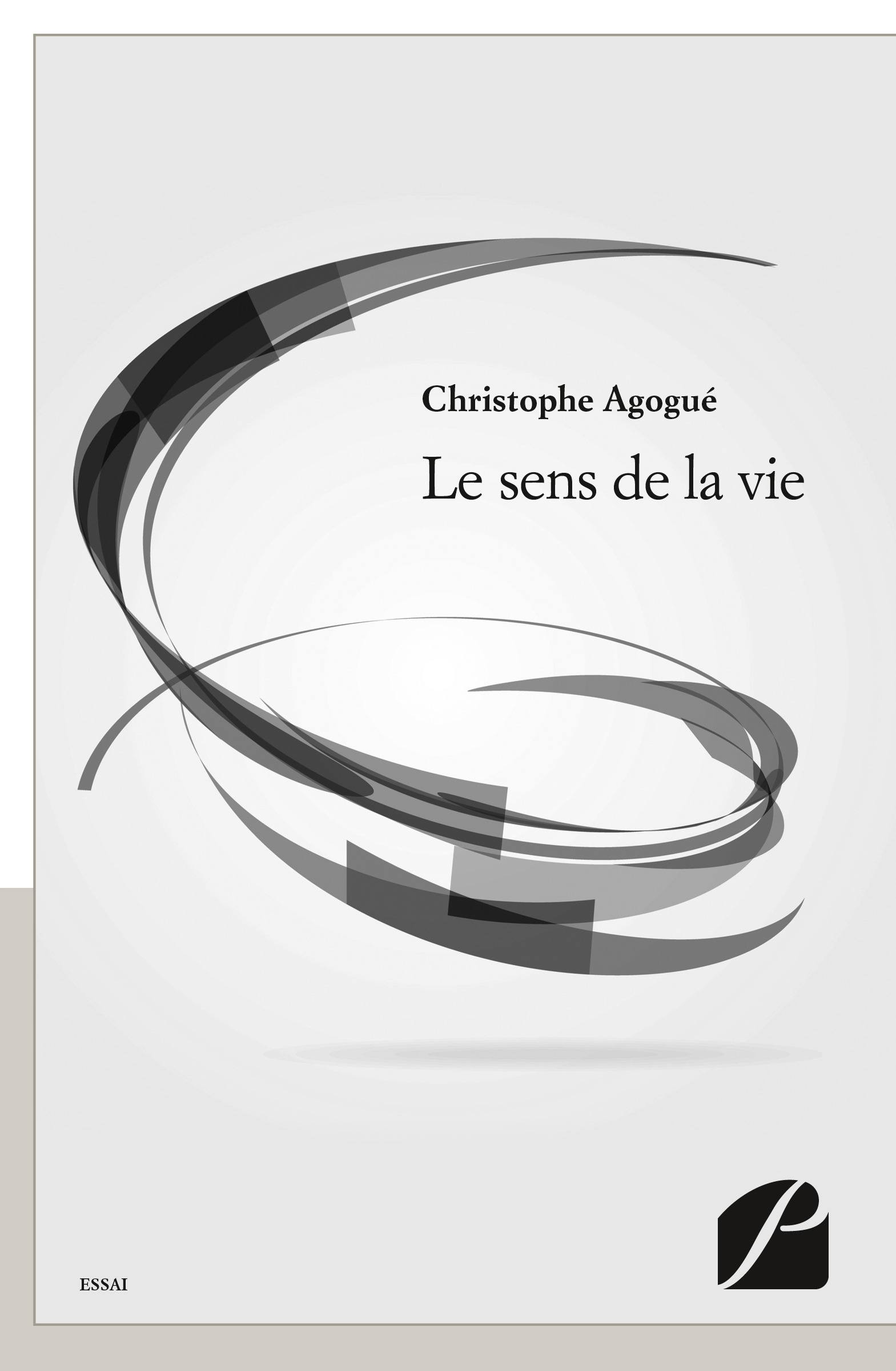 ebook cover of Le sens de la vie, by Christophe Agogué