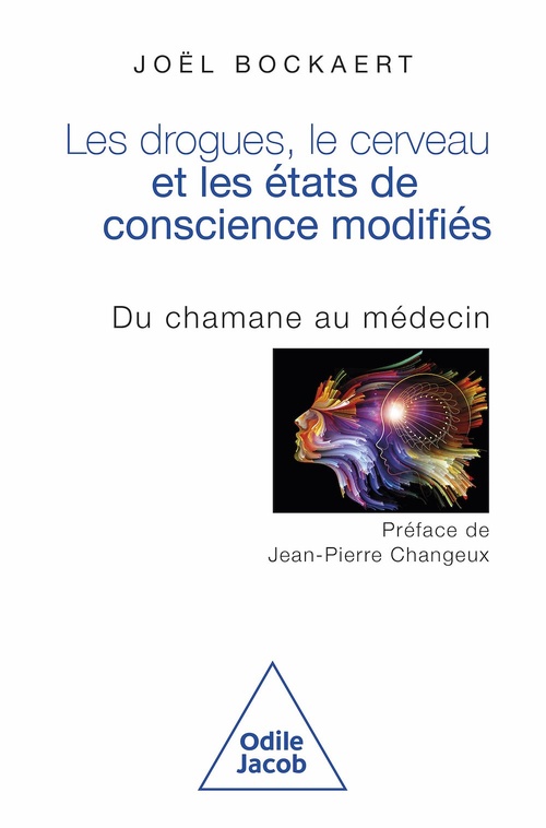 ebook cover of Les Drogues, le Cerveau et les États de conscience modifiés, by Joël Bockaert