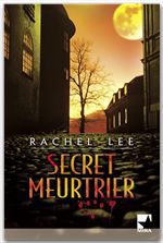 ebook cover of Secret meurtrier (Harlequin Mira), by Rachel Lee