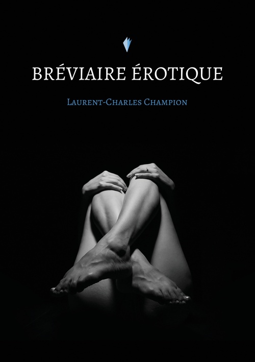 ebook cover of Bréviaire érotique, by Laurent-Charles Champion