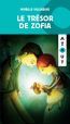 Couverture ebook de Le Trésor de Zofia, de Villeneuve Mireille