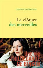 Couverture ebook de La clôture des merveilles, de Lorette Nobécourt