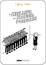 ebook cover of Le meilleur des mondes possibles
, by Tiffany Cooper