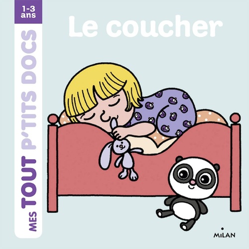 Couverture ebook de Le coucher, de Charlotte Ameling