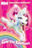 ebook cover of Let's Save the Rainbows, by Genevieve Guilbault