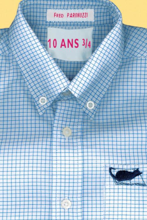 ebook cover of 10 ans 3/4, by Fred Paronuzzi