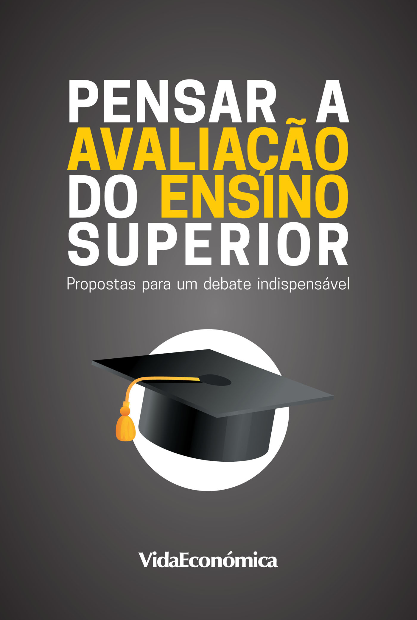 Couverture ebook de Pensar a Avaliação do Ensino Superior, de Alberto Amaral, Ana Catarina  Fernando, Antonio Vicente, Fernando De Almada, Helder Arsenio Lopes, Jesus Maria Sousa, Jo