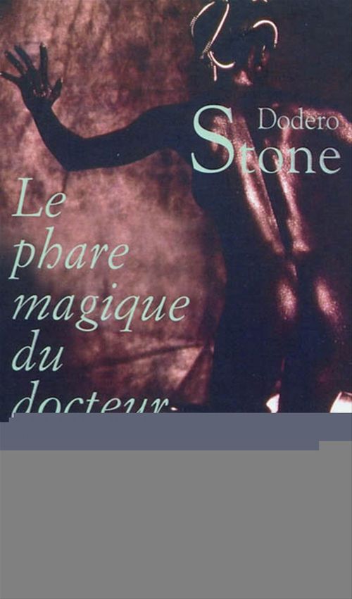 ebook cover of Cercle Poche n°153 Le Phare magique du Docteur Larron, by Dodero Stone