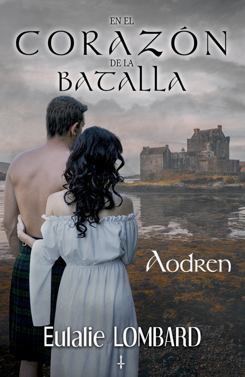 ebook cover of En el corazón de la batalla 1, by Eulalie Lombard