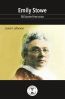 ebook cover of Emily Stowe, by Sonia k. Laflamme, Adeline Lamarre