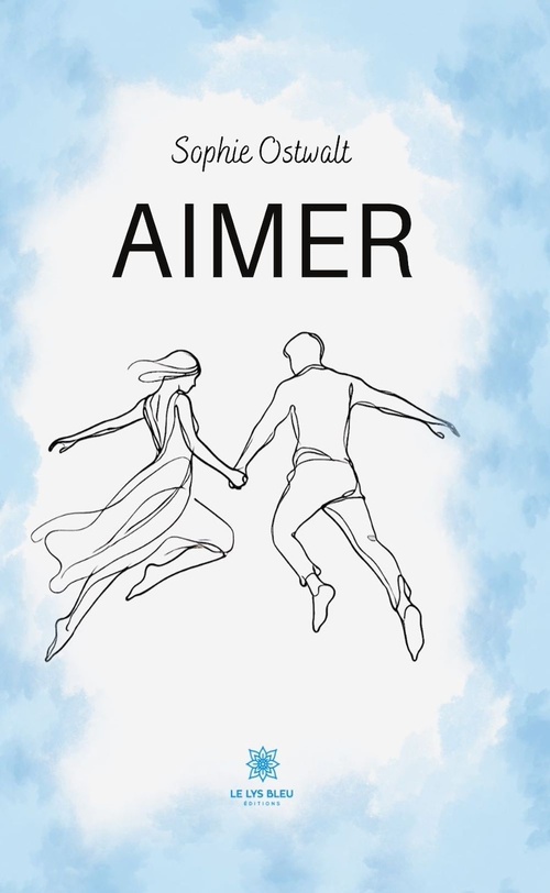 ebook cover of Aimer, by Sophie Ostwalt