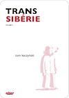 ebook cover of Trans Sibérie, by Tom Kaczynski