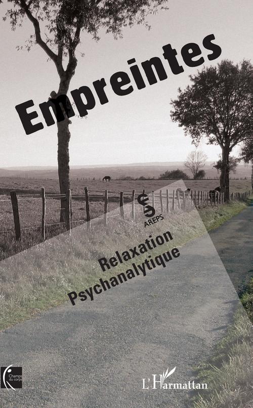 Couverture ebook de Empreintes, de Collectif