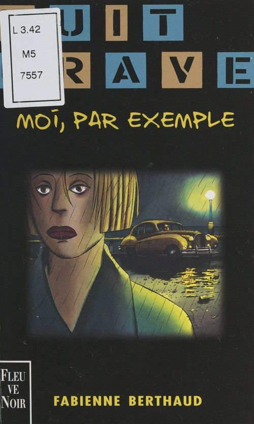 Couverture ebook de Moi, par exemple, de Fabienne Berthaud