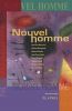 ebook cover of Nouvel homme, by Anthony Bourgeault, Gaëtan Brulotte, Claude La Ch, Jean-Paul Beaumier, Jean-Pierre Dube, Muriel Gregoire, Stephan Hardy