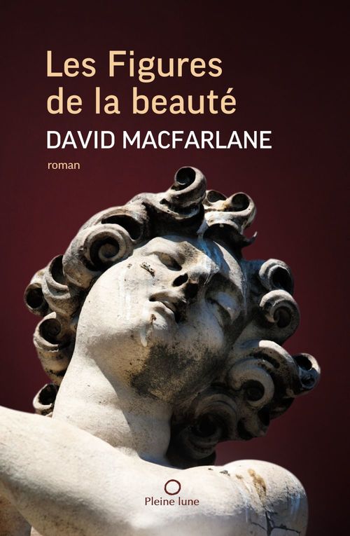 Couverture ebook de Les Figures de la beauté, de Macfarlane David