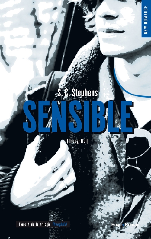ebook cover of Thoughtless - Tome 04, by S. c. Stephens